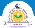 Varachha Co-operative Bank Toll Free No. 1800 258 7750