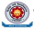 Vinoba Bhave University Contact No. 89877 91007