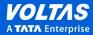 Voltas Customer Care No. 9650 69 4555