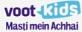 Voot Kids Customer Care No.