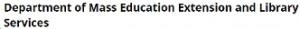 WB Mass Education Extension And Library Services Dept. Contact
