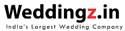 Weddingz Customer Care No. 7666-77-88-99