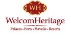 WelcomHeritage Hotel Contact No. 080-4577 1900