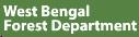 West Bengal Forest Department Contact No.