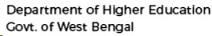 West Bengal Higher Education Department Contact No. 1800 102 8014