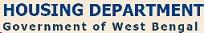 West Bengal Housing Department Contact No.
