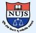 West Bengal National Uni. of Juridical Science No. 033-2569 4700