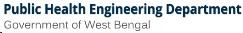 West Bengal Public Health Engineering Department (PHED) No.