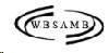 West Bengal State Agricultural Marketing Board (WBSAMB) No.