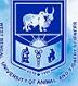 West Bengal Univ. of Animal and Fishery Sciences Contact No.