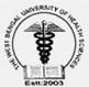 West Bengal University of Health Sciences Contact 033-2321 3461