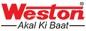Weston India Customer Care No. 1800 2122 118