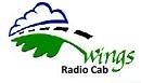 Wings Radio Cabs Customer Care No. 020-66 100 100