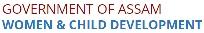 Assam Women and Child Development Department Contact No.