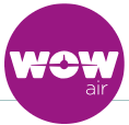 WOW Air Toll Free Number 1800-102-9119
