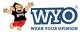 WYO Clothing Customer Care No.