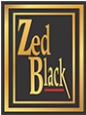 Zed Black Contact No.