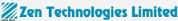 Zen Technologies Customer Care No. 1800 425 4094