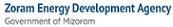 Zoram Energy Development Agency (ZEDA), Mizoram Contact No.