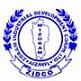 Zoram Infrastructure and Industrial Devel. Corp. Ltd. (ZIDCO) No.